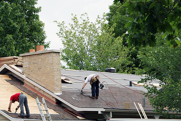 Professional Roofing Contractor in Lake Waccamaw, NC