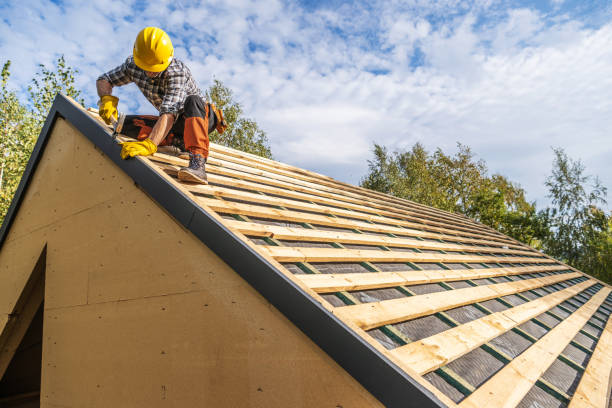 Quick and Trustworthy Emergency Roof Repair Services in Lake Waccamaw, NC