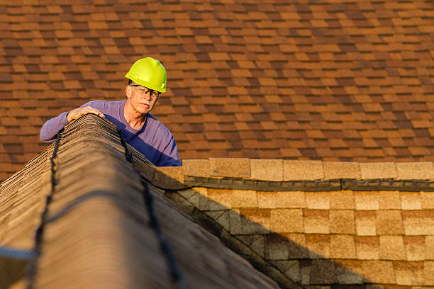 Roof Gutter Cleaning in Lake Waccamaw, NC